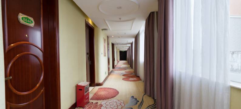 维也纳酒店(广州番禺市桥地铁站店)图片