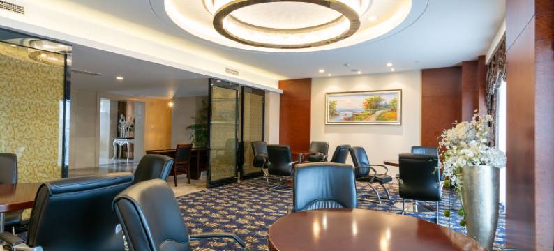 兴化迎宾馆图片