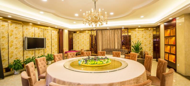 赣州宾馆(江南宋城文化历史旅游区店)图片