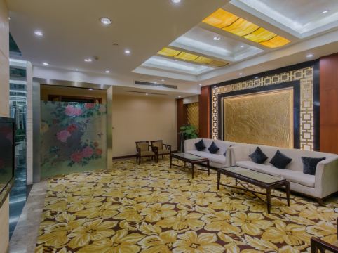 渠县万兴大酒店