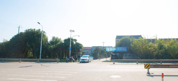 宁波路易伯爵假日宾馆图片