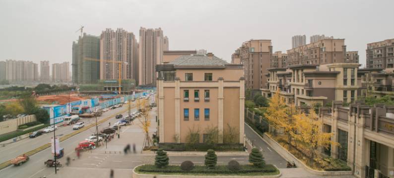 成都蜀魁永利酒店图片