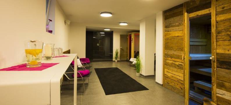 斯玛特酒店(Smarthotel)图片