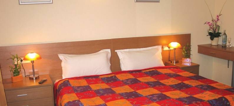 2Places 灵魂(Hotel 2places)图片