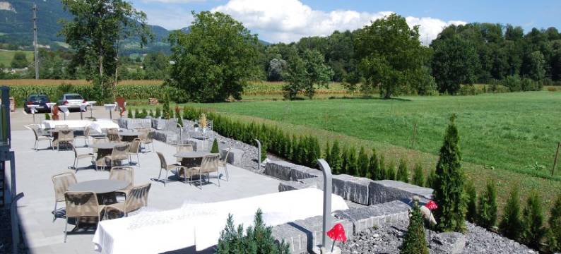 艾庞特酒店(Hotel Al Ponte)图片