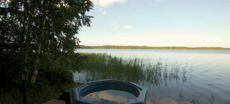 Rantalinna Boutique Hotel图片