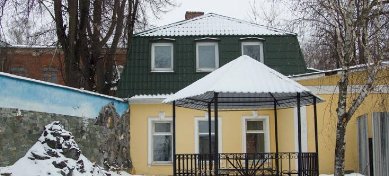 Hotel "nikolskaya"图片