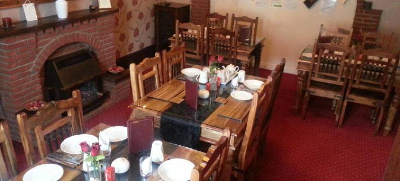 桑尼赛德住宿加早餐旅馆(Sunnyside Hotel)图片