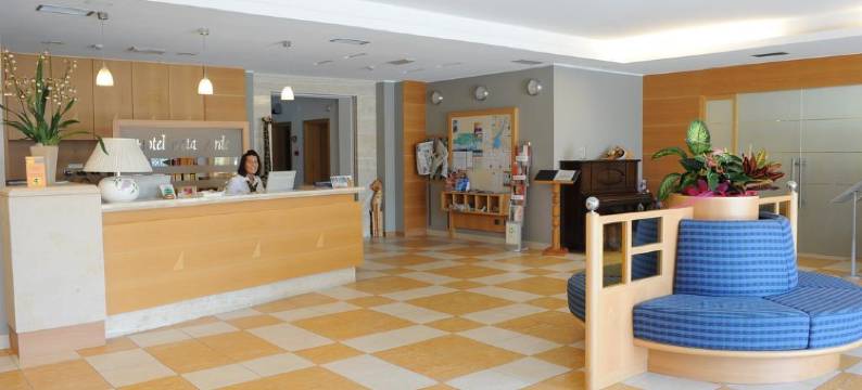 拜亚维尔德酒店(Hotel Baia Verde)图片