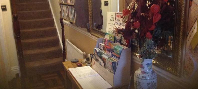 希思菲尔德住宿加早餐旅馆(Heathfield Bed and Breakfast)图片