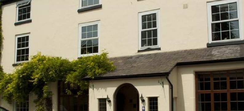 杭德士尔酒店(The Houndshill)图片