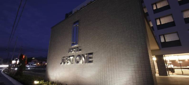 裾野Just One酒店(Hotel Just One Susono)图片