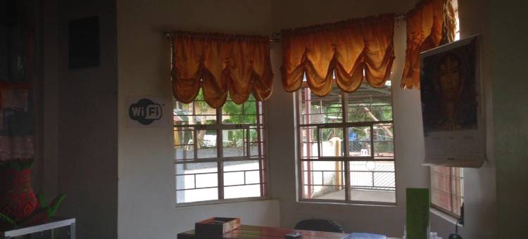 GLC小屋酒店(Glc Lodging House)图片