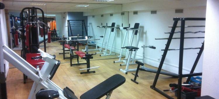 蒙彼利埃万达尔盖斯 B&B 酒店(B&B Hotel Montpellier Vendargues)图片