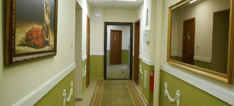 布拉沃住宿加早餐旅馆(Bravo Bed and Breakfast)图片