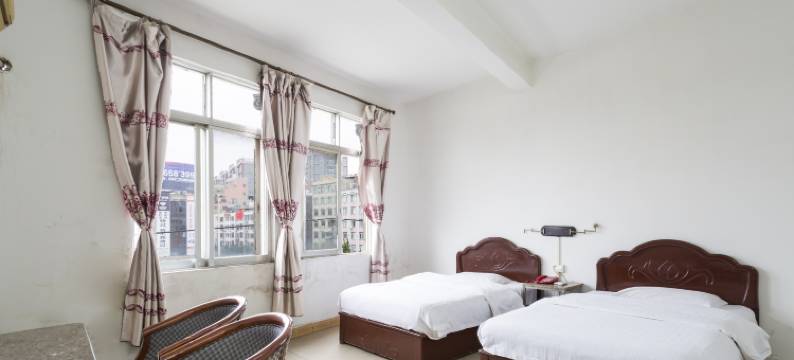 北流永安宾馆图片