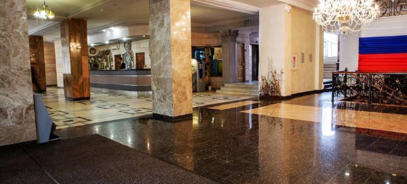 Stavropol Hotel图片