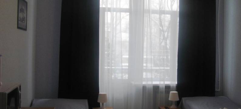 瓦西里耶夫谢尔盖耶夫斯基旅馆(Guest House Sergeyevsky on Vasilyeva)图片