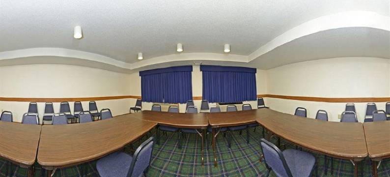 新布拉格旅馆及套房(New Prague Inn & Suites)图片