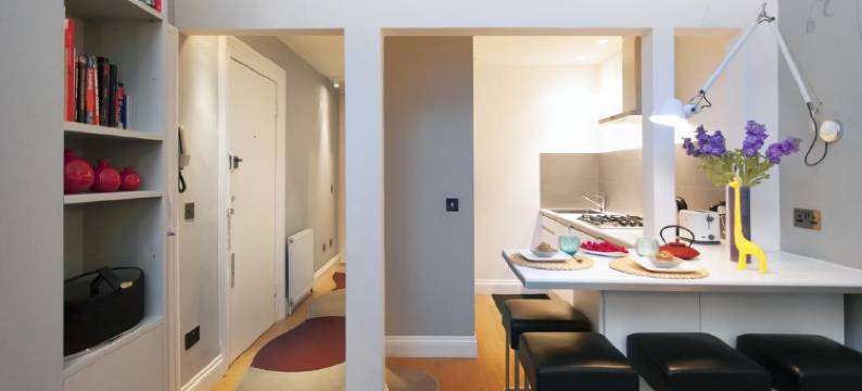 意大利公寓 - 切尔西(ItalianFlat - Chelsea)图片