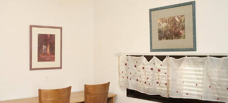 沉睡者度假屋(Na'Amia)图片