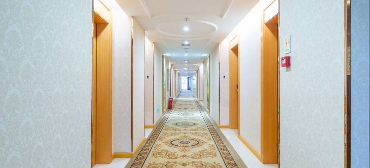 维也纳酒店(长沙汽车南站店)图片