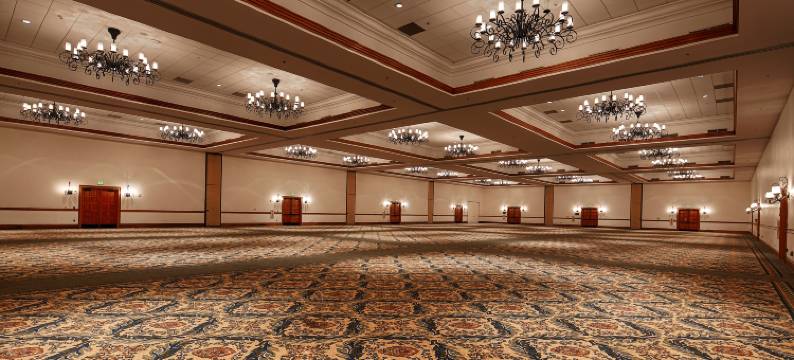 卡尔斯巴德拉卡斯塔欧姆尼 Spa 度假村(Omni la Costa Resort & Spa Carlsbad)图片