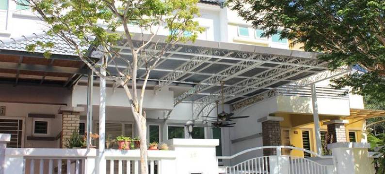 OYO-89880V住宿2号旅馆(OYO 89880 Vstay 2 Guesthouse)图片