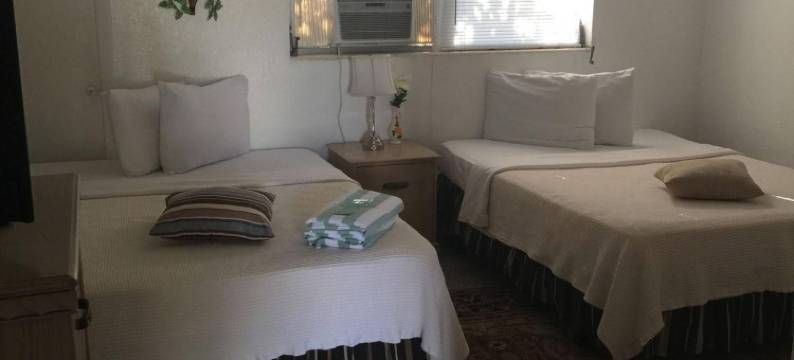 Amber Tides Motel图片