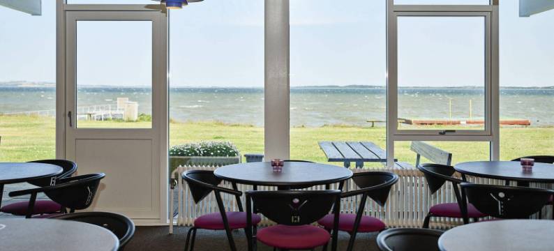 尼克宾摩斯丹恩旅馆(Danhostel Nykøbing Mors)图片