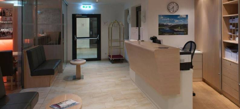 策尔湖畔的房子(The House Zell am See)图片