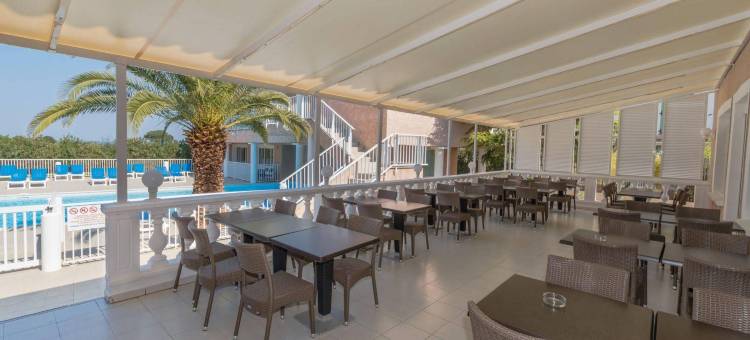 塔拉萨酒店(Hôtel Thalassa)图片