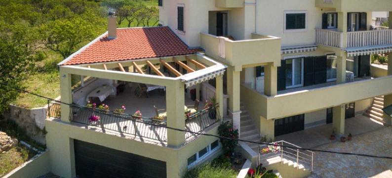 狮子别墅酒店(Apartments Leon)图片