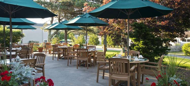Wilder Inn South Wellfleet, Outset Collection by Hilton图片