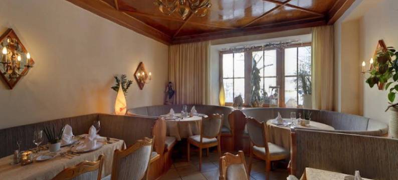 Hofbräuhaus健康酒店(Wellnesshotel Hofbräuhaus)图片