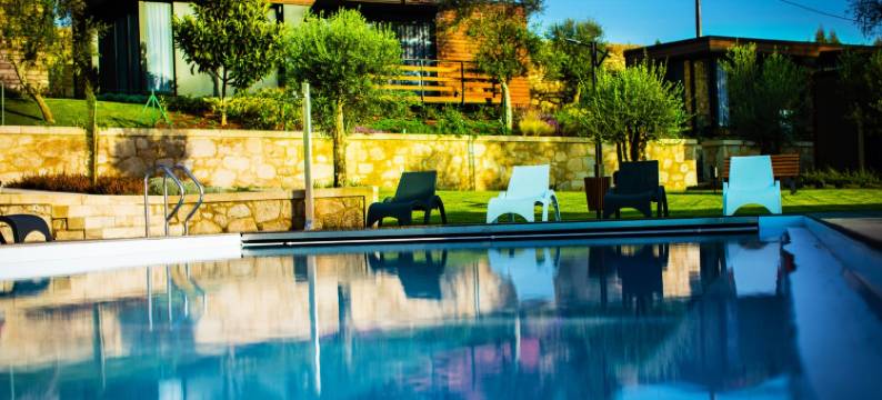 普拉泽自然度假酒店(Prazer da Natureza Resort & Spa)图片