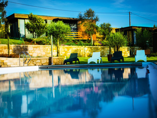 普拉泽自然度假酒店