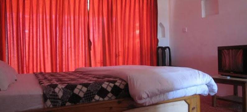 佩达尔运动公寓(Pedal Sports and Apartments)图片