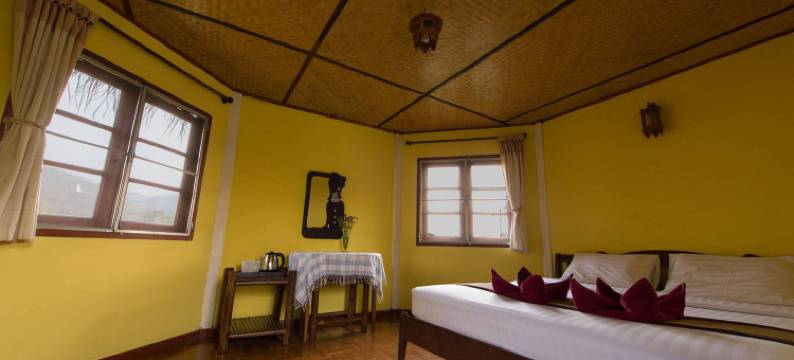 派乡村度假村(The Countryside Pai)图片