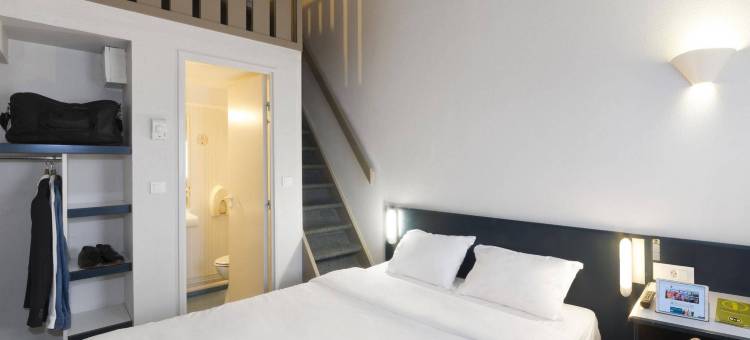 B&B Hotel le Mans Nord 2图片