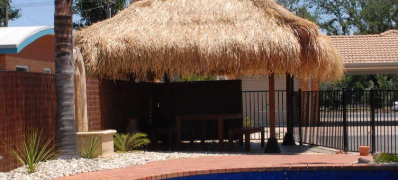 茶馆汽车旅馆(Tea House Motor Inn)图片