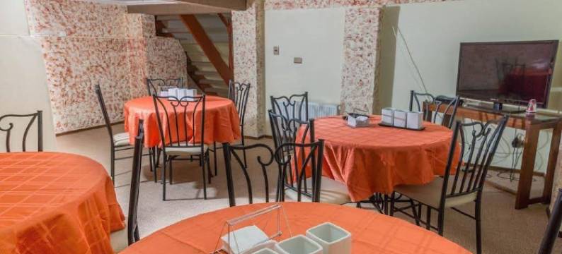 卡勒约恩玛斯曼青年旅舍(Hostal Callejón Massmann)图片