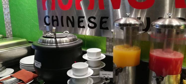 白金大酒店(Platinum Grand)图片