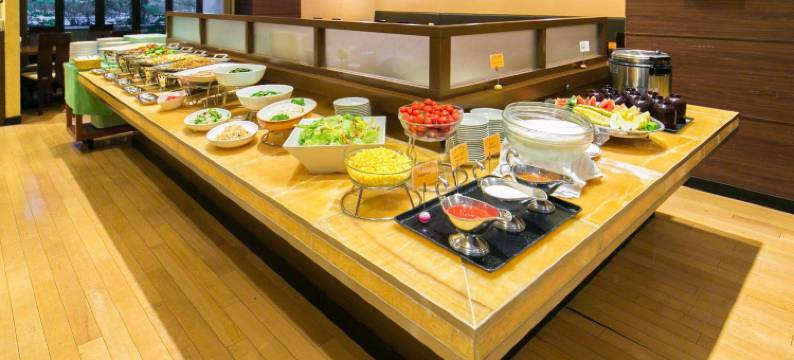 茅场町珍珠酒店(Pearl Hotel Kayabacho)图片