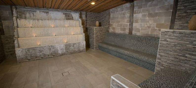 特尔梅恩巴德新尚斯(Thermen Bad Nieuweschans)图片