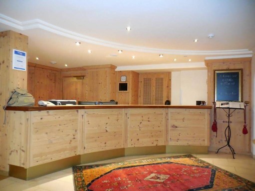 Alpine Hideaway Zillertalerhof - 4 Sterne SuperiorOver view