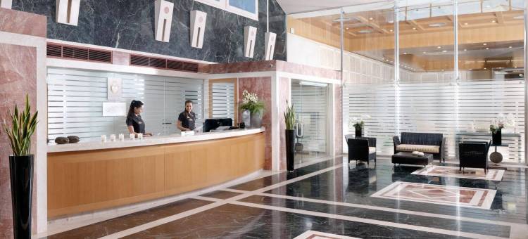 迪瓦尼阿波罗套房酒店(Divani Escape)图片