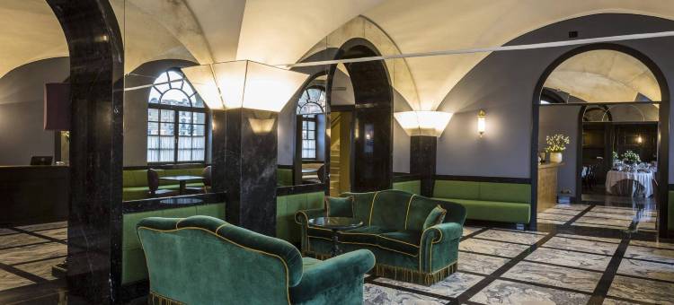 巴勒斯特里酒店(Hotel Balestri - Wtb Hotels)图片