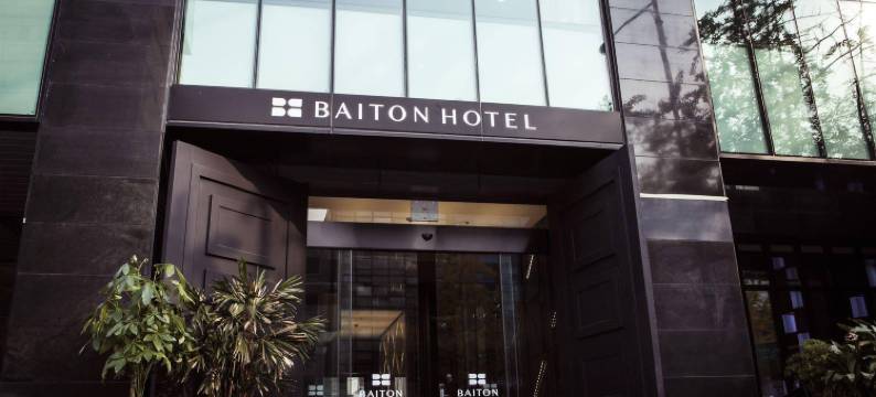 首尔贝顿东大门酒店(Baiton Seoul Dongdaemun)图片