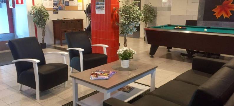 卡累利阿公园夏日酒店(Summer Hotel Karelia-Park)图片